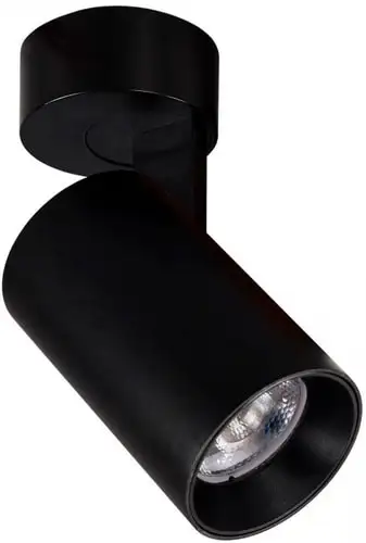 Спот Citilux Тубус CL01B071N – изображение в каталоге