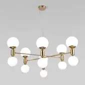 Евросвет 30182 латунь – изображение в каталоге