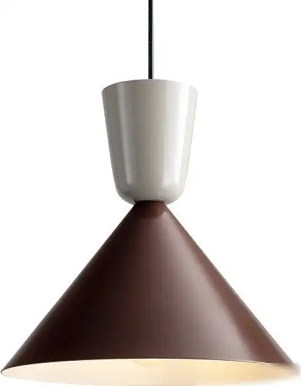 Подвесная люстра Freya Still FR5598PL-01R – фото товара