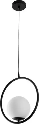 Подвесная люстра Arte Lamp Matisse A7741SP-1BK – изображение в каталоге