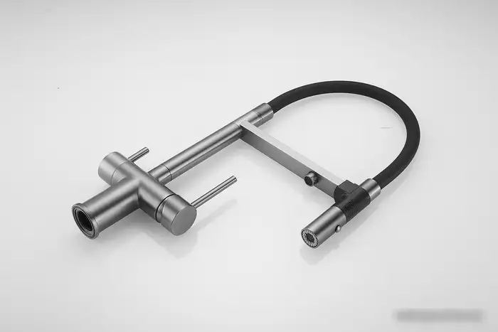 Смеситель Rose R958T - фото товара