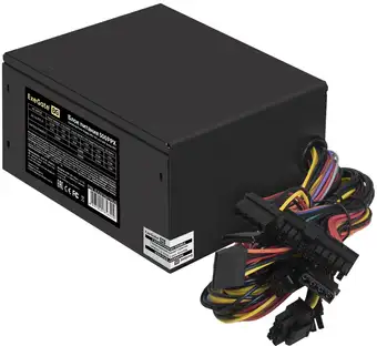 Блок питания ExeGate 500PPX EX221641RUS – изображение в каталоге