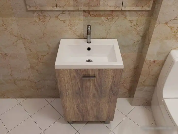 Умывальник Madera Alice 40 - фото товара