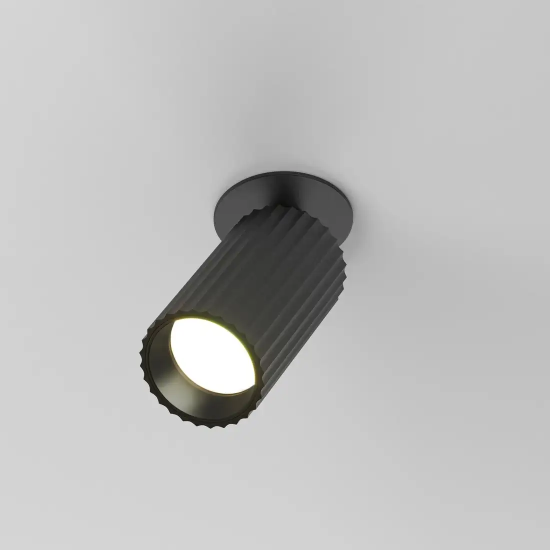 Точечный светильник Technical C110CL-01-GU10-B – фото товара