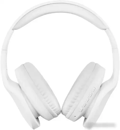 Наушники Digma BT-17 (белый) – фото товара