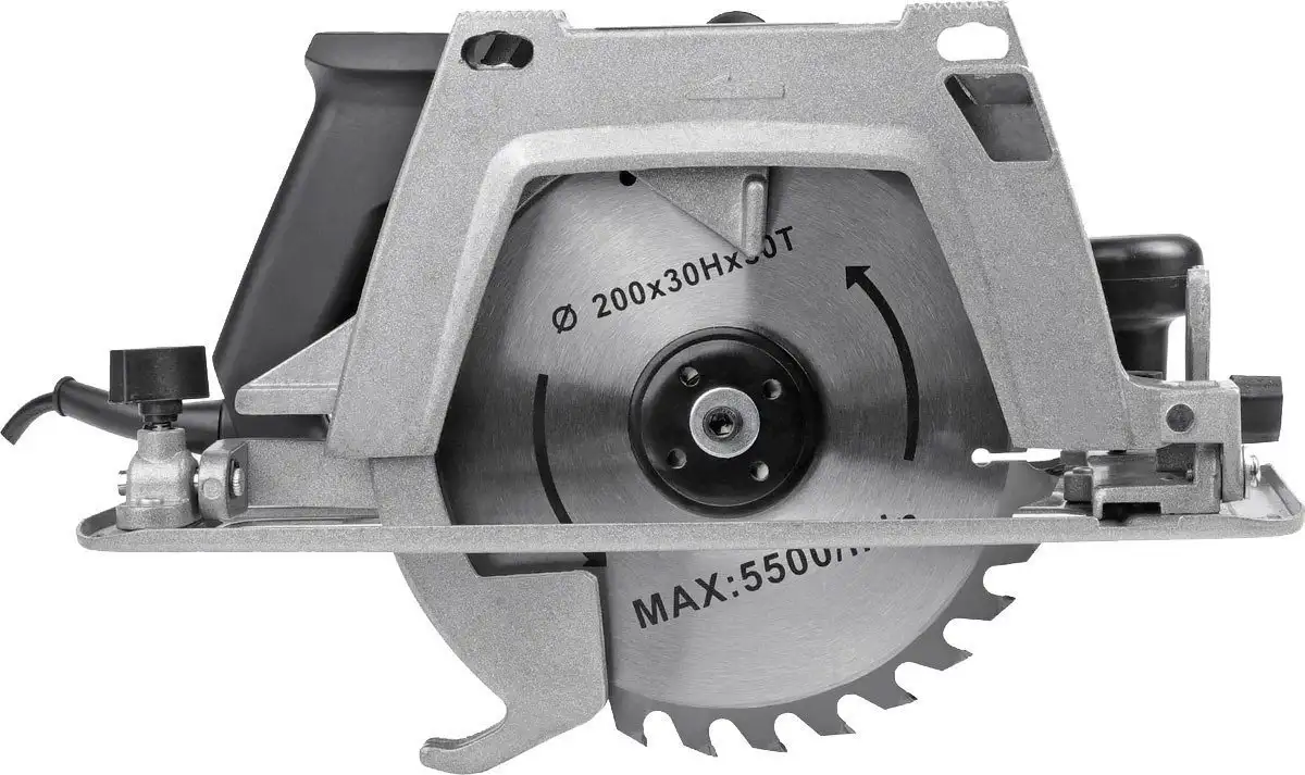 Дисковая (циркулярная) пила Победа ПЦ-200/2275 – фото товара