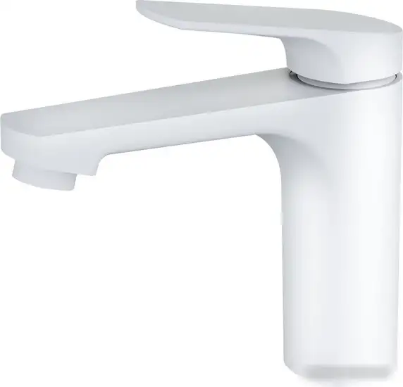 Смеситель Wonzon&Woghand WW-A40492-MW - изображение в каталоге