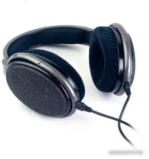 Наушники Sennheiser HD 650 – фото товара