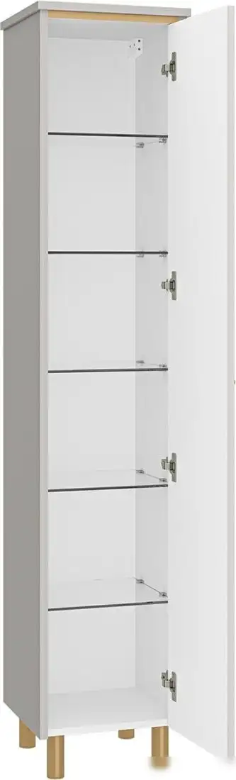 Brevita Elche 35 ELC-05035-010R (серый кашемир) – фото товара