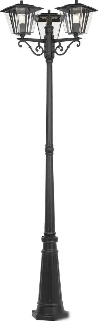 Фонарный столб Citilux Forts CLU10P3 – фото товара