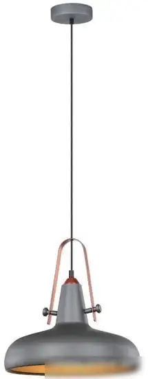 Подвесная люстра Lussole Middletown GRLSP-9814 – фото товара