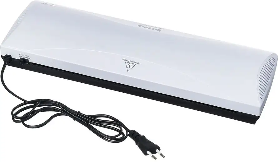 Ламинатор Buro BU-L383 – фото товара