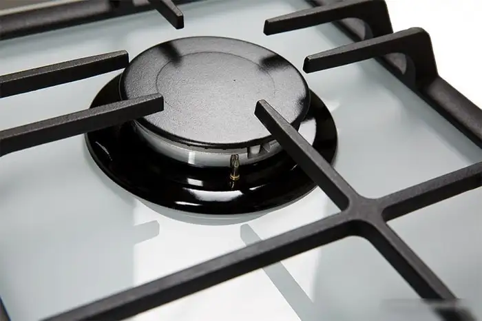 Варочная панель Oasis P-GW (FN) - фото товара