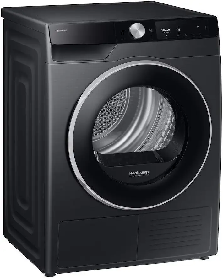 Сушильная машина Samsung DV90T6240LB/LP - фото товара