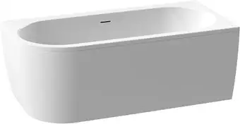 Ванна Cezares Slim Corner-180-80-60-R-W37-SET - изображение в каталоге