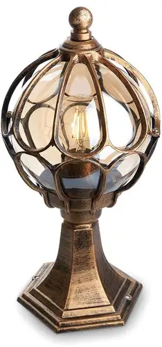 Уличное освещение и прожекторы Feron PL3704 11364 – изображение в каталоге