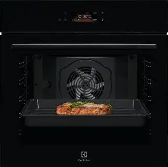 Электрический духовой шкаф Electrolux LOE8P38Z - изображение в каталоге