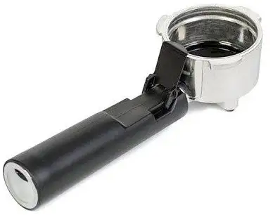 Рожковая кофеварка Oursson EM1510/RD - фото товара