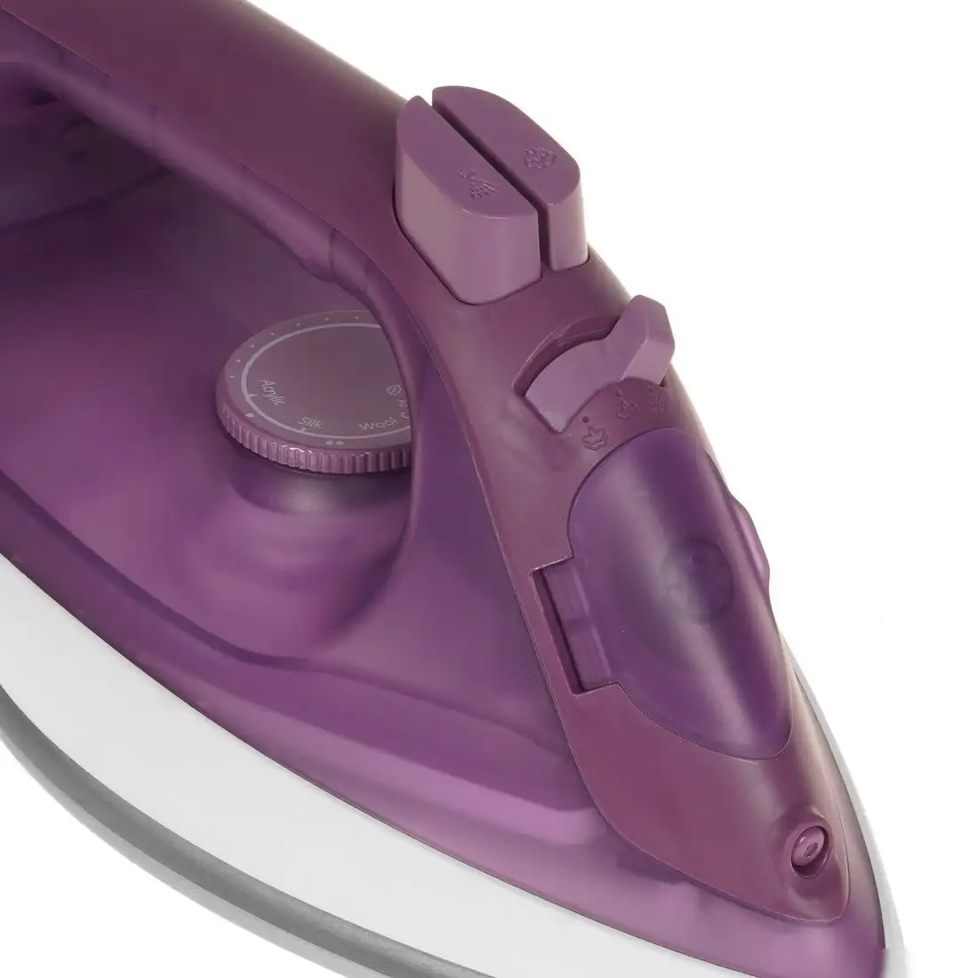 Утюг Panasonic NI-S530VTV - фото товара