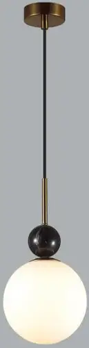 Подвесная люстра Odeon Light Lolla 4361/1A – изображение в каталоге