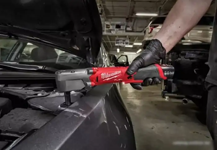 Гайковерт Milwaukee M12 FUEL FRAIWF12-0 4933471699 (без АКБ) – фото товара