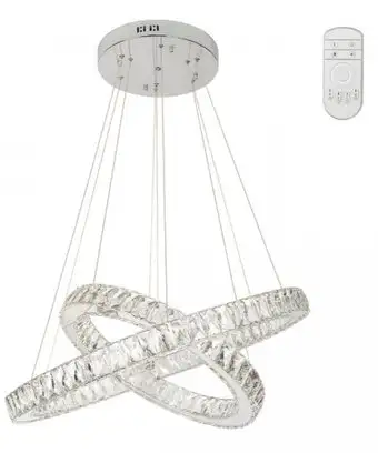 Подвесная люстра Citilux Olimpia EL330P60.1 – изображение в каталоге