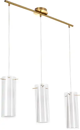 Подвесная люстра Arte Lamp Aries A8983SP-3PB – изображение в каталоге