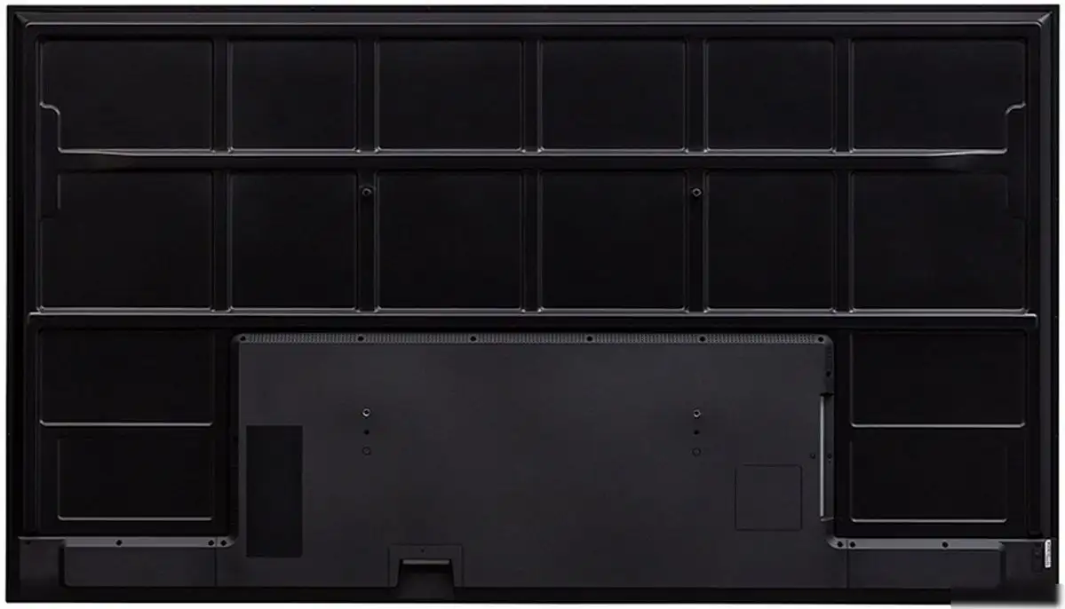 Информационная панель LG 86UL5Q-M – фото товара