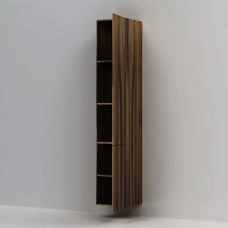 AM.PM Шкаф-пенал Gem M90CHR0306HF – фото товара