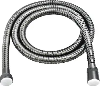 Душевой шланг Lemark LE8022S (графит)