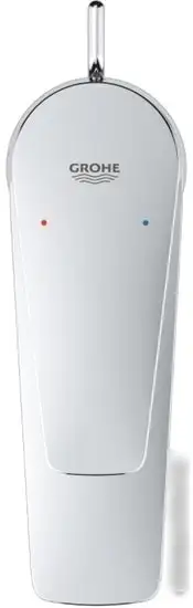 Смеситель Grohe Bauedge 23328001 - фото товара