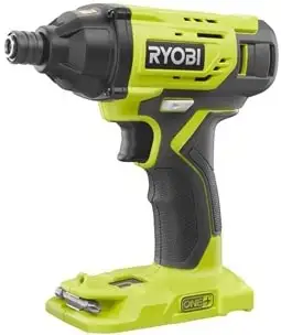 Винтоверт Ryobi R18ID2-0 5133004611 (без АКБ) – изображение в каталоге