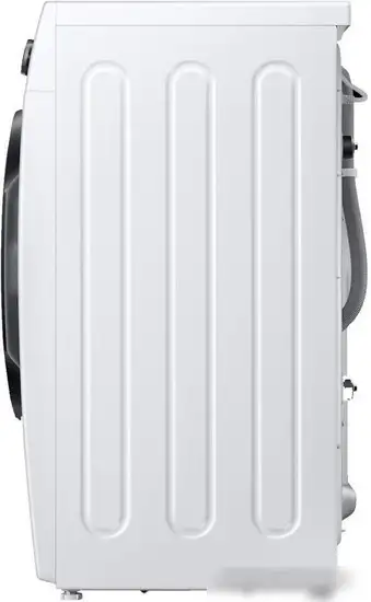 Стиральная машина Samsung WW80AGAS21AELP - фото товара