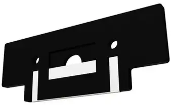 Заглушка для шинопровода Arte Lamp Optima Slim27 A751206E – изображение в каталоге