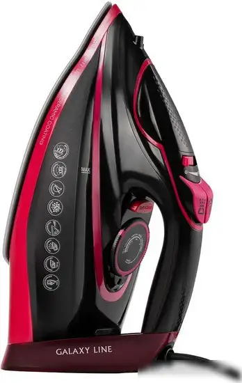 Утюг Galaxy Line GL6133 - фото товара