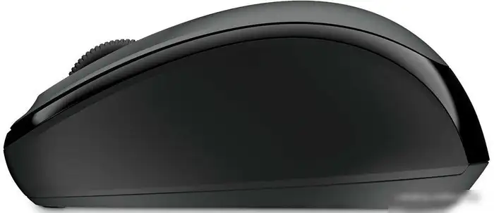 Мышь Microsoft Wireless Mobile Mouse 3500 (GMF-00289) – фото товара