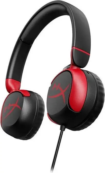 Наушники HyperX Cloud Mini (черный) – фото товара