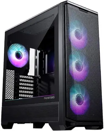 Корпус Phanteks Eclipse G400A PH-EC400GA_DBK01 – изображение в каталоге