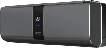 Кондиционер Ultima Comfort Elysium Nero Inverter ELN-I12PN - изображение в каталоге