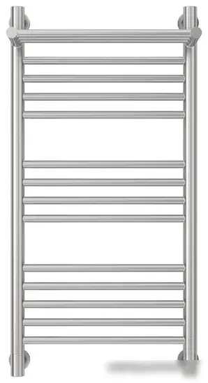 Полотенцесушитель Сунержа Богема с полкой+ 800х400 071-0223-8040 - фото товара