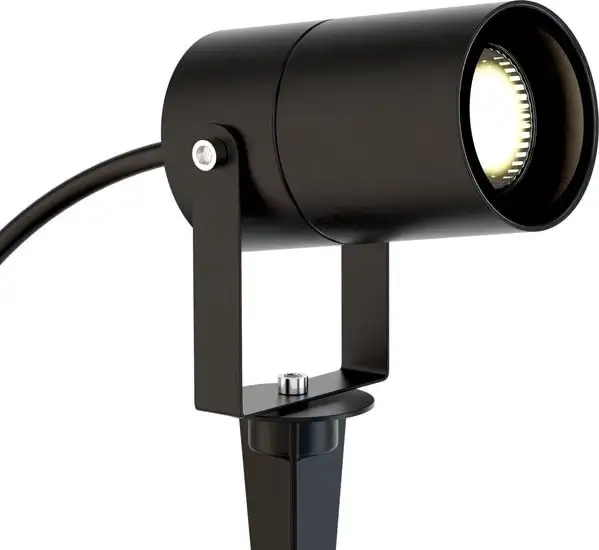 Фасадный светильник Maytoni Scope O025FL-01B – фото товара