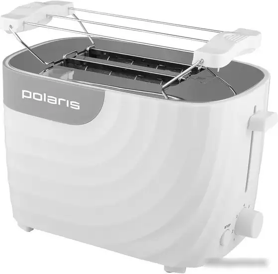 Тостер Polaris PET 0720 (белый) – фото товара