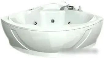 Ванна Aquatek Галатея 135x135 - фото товара