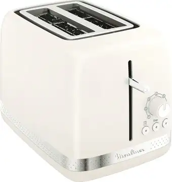 Тостер Moulinex Soleil LT300A30 – изображение в каталоге
