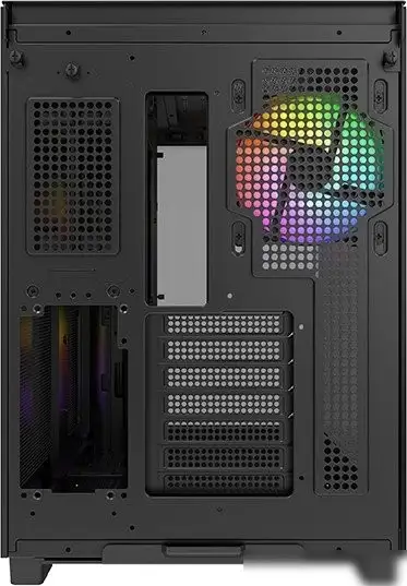 Корпус Montech King 65 Pro (черный) – фото товара