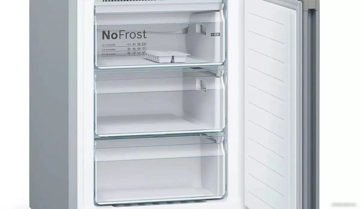 Холодильник Bosch Serie 4 KGN39VLEB - фото товара