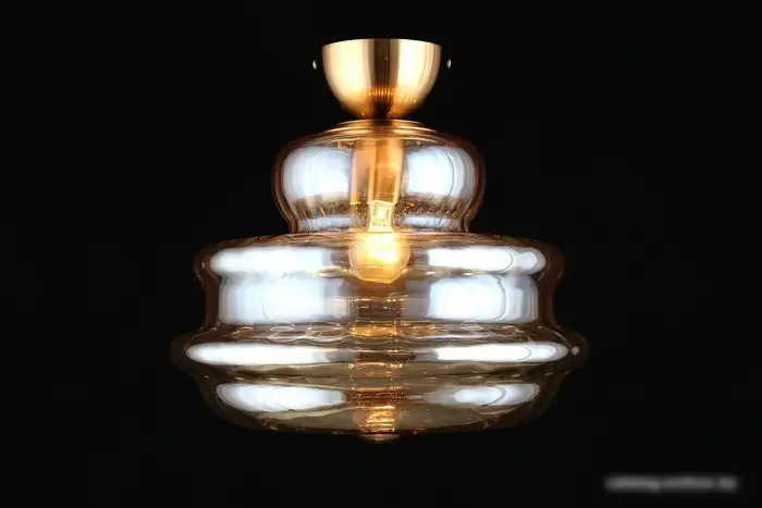 Подвесная люстра Aployt Liana APL.303.17.01 – фото товара