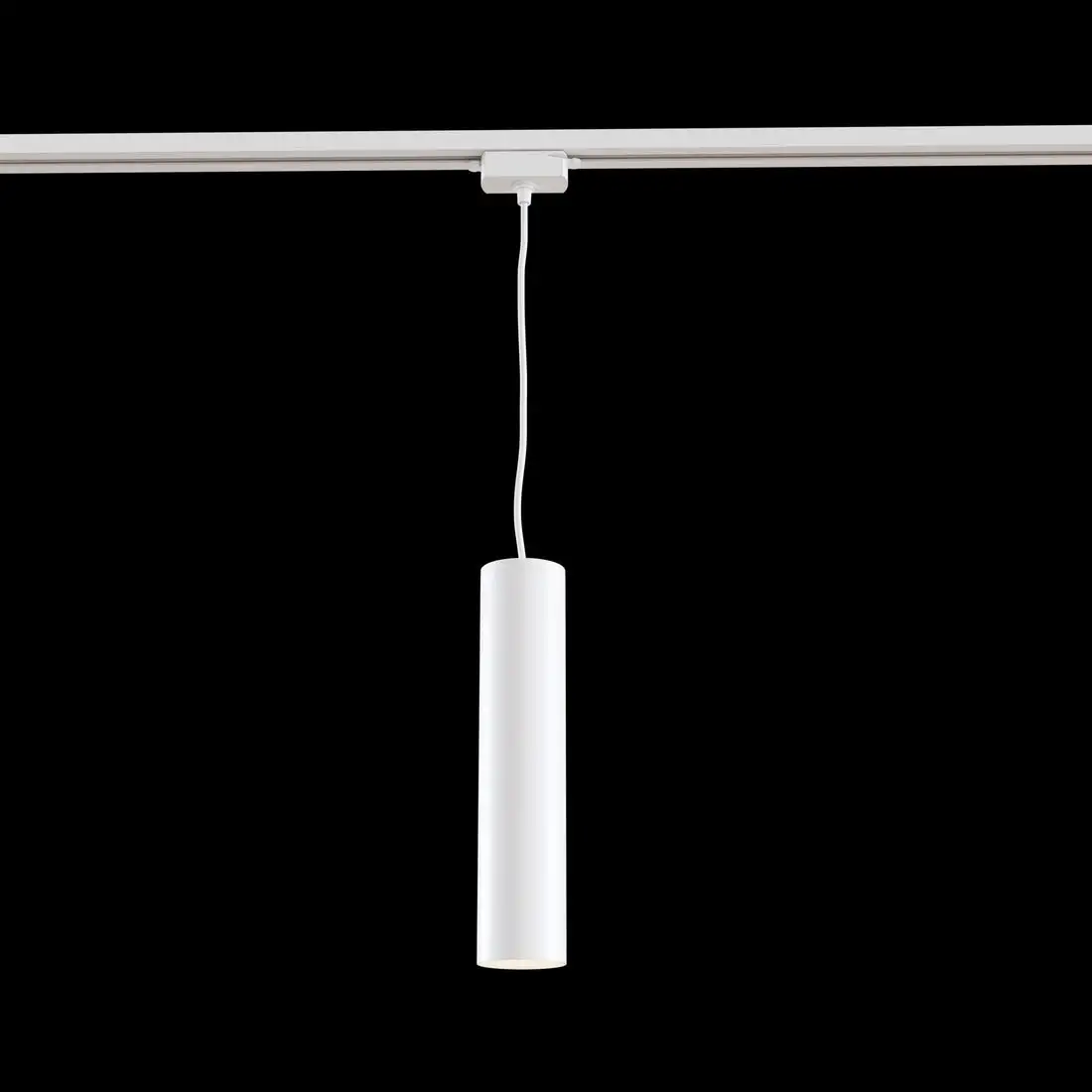 Трековый светильник Technical TR008-1-GU10-W – фото товара