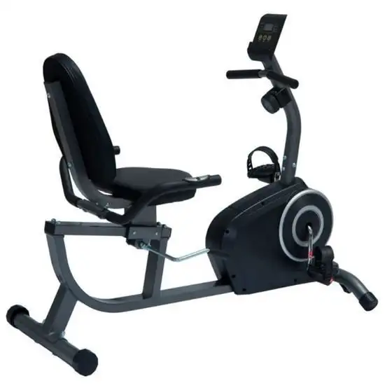 Велотренажер DFC B5076 – фото товара