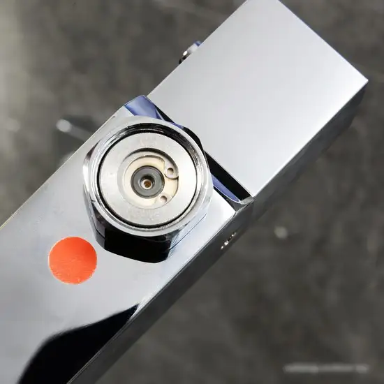 Смеситель Wasserkraft Аlme 1511 Thermo - фото товара